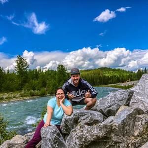 Meet your Posher, Javier